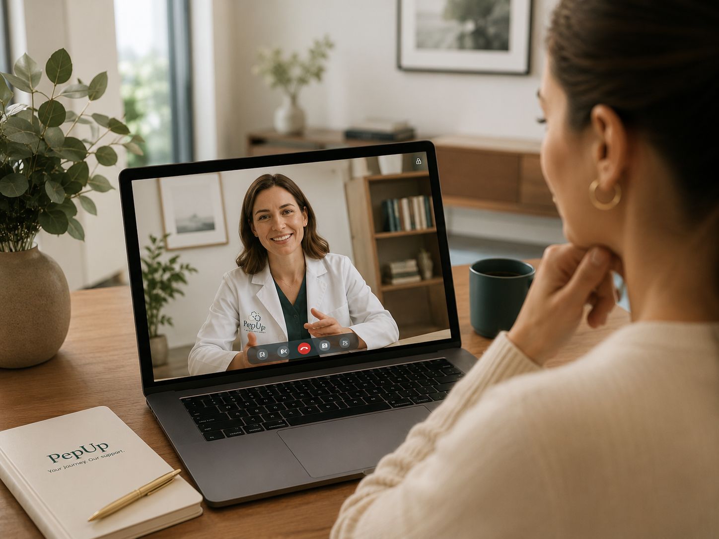 Doctor-Led Care